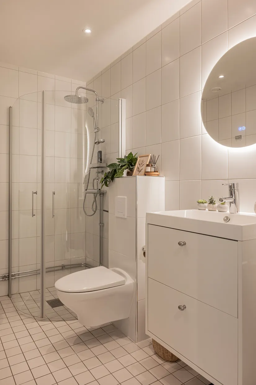 Bostadsrätt, Bränningevägen 28B, Årsta, Stockholm