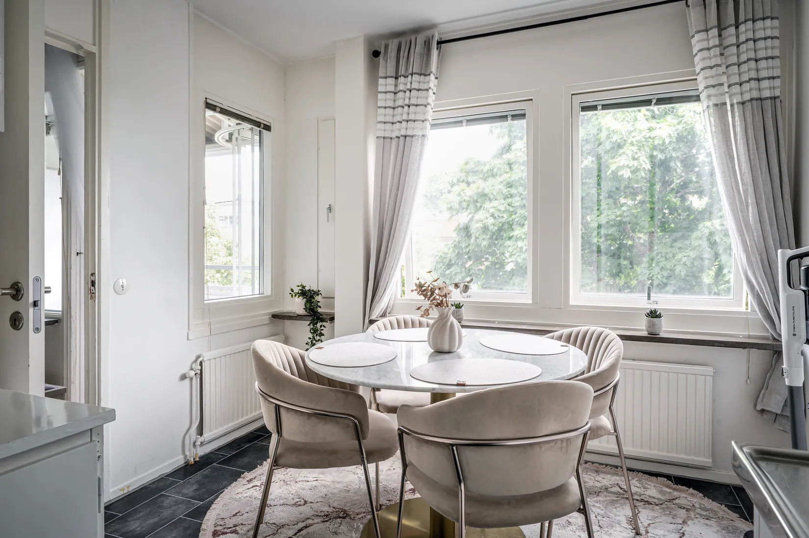 Bostadsrätt, Briljantgatan 75, Göteborg