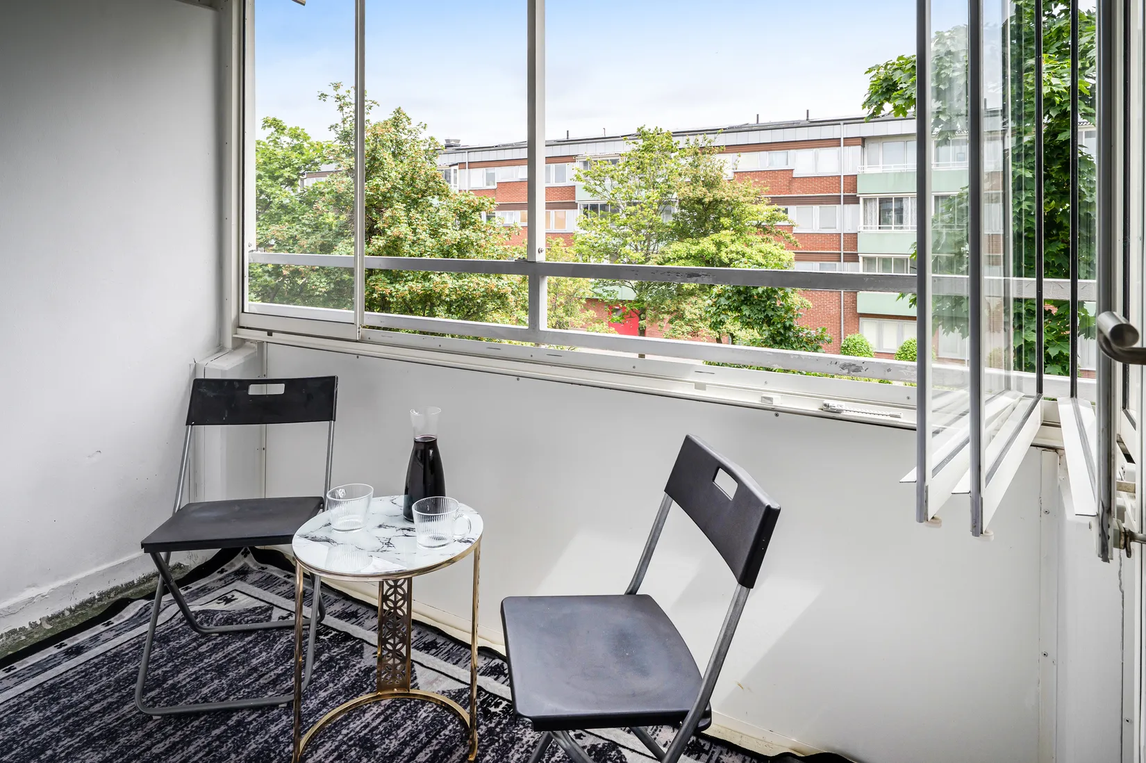 Bostadsrätt, Briljantgatan 75, Göteborg