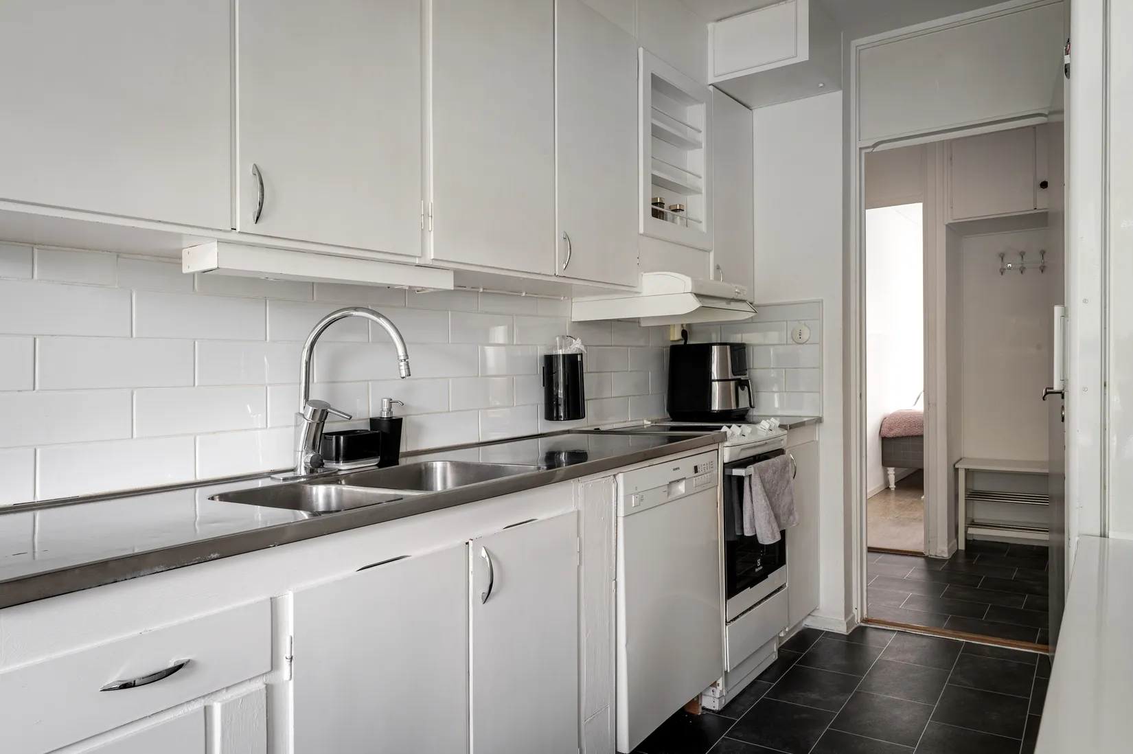 Bostadsrätt, Briljantgatan 75, Göteborg