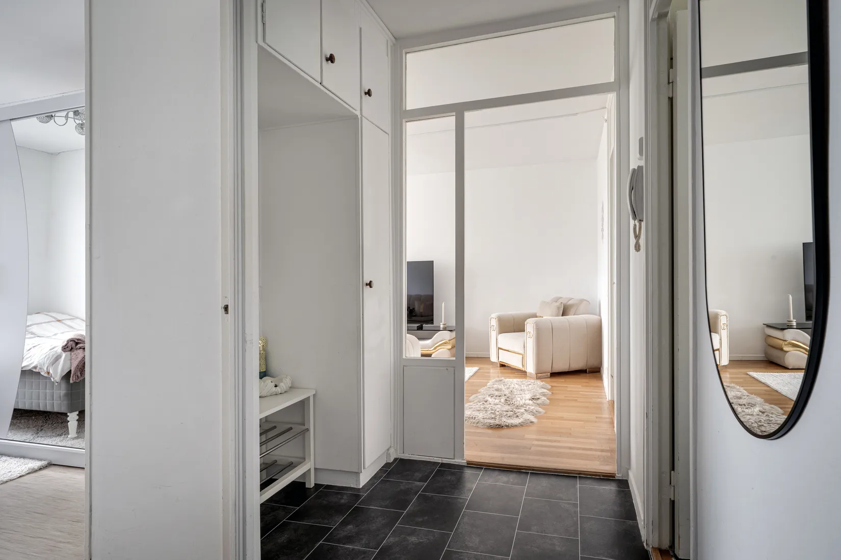 Bostadsrätt, Briljantgatan 75, Göteborg