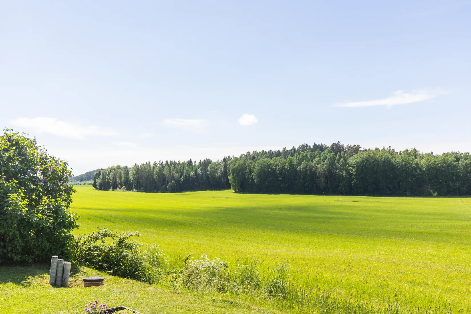 Villa, Ölme Södra Hållerud 7, Ölme, Kristinehamn