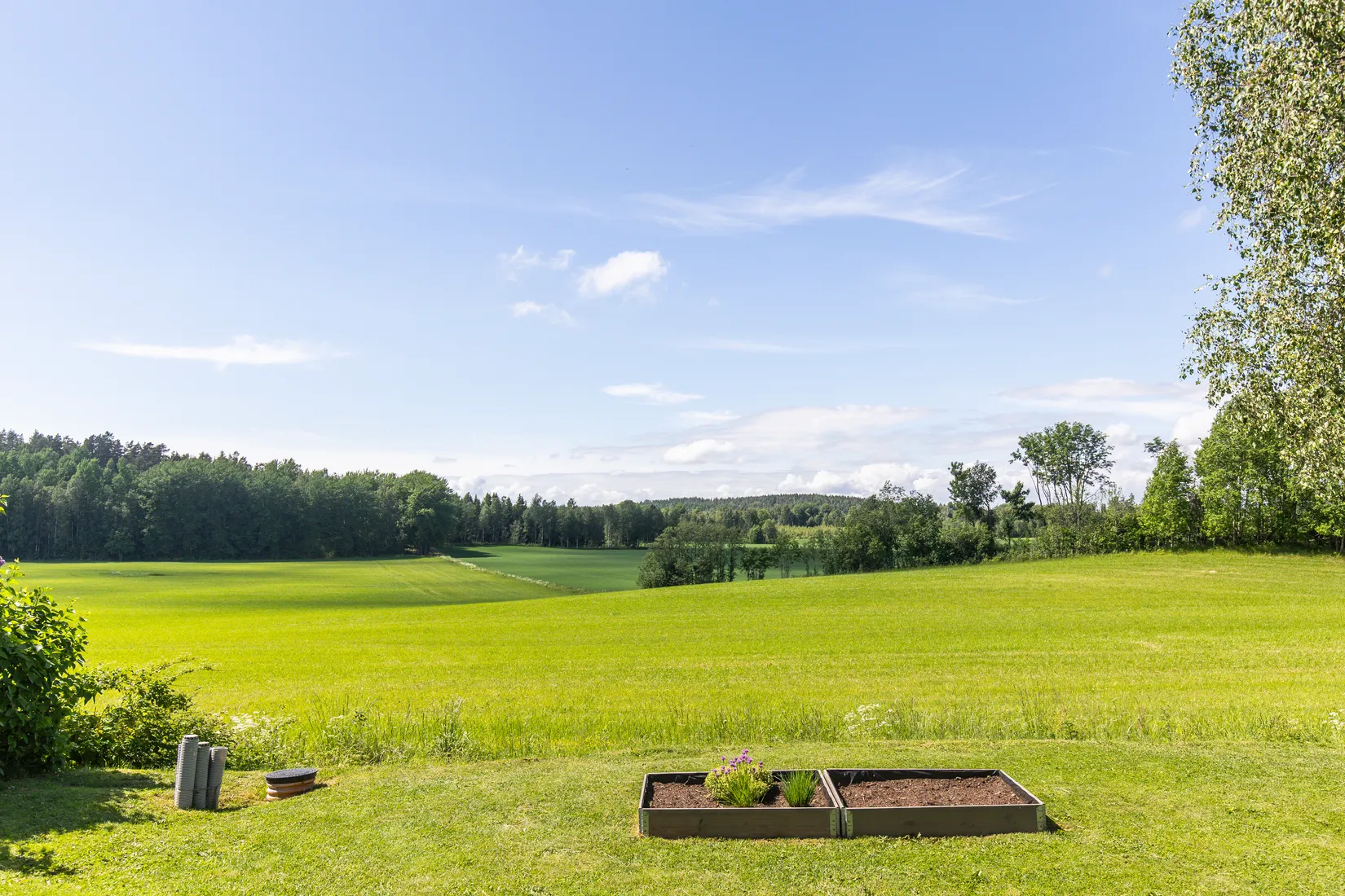 Villa, Ölme Södra Hållerud 7, Ölme, Kristinehamn