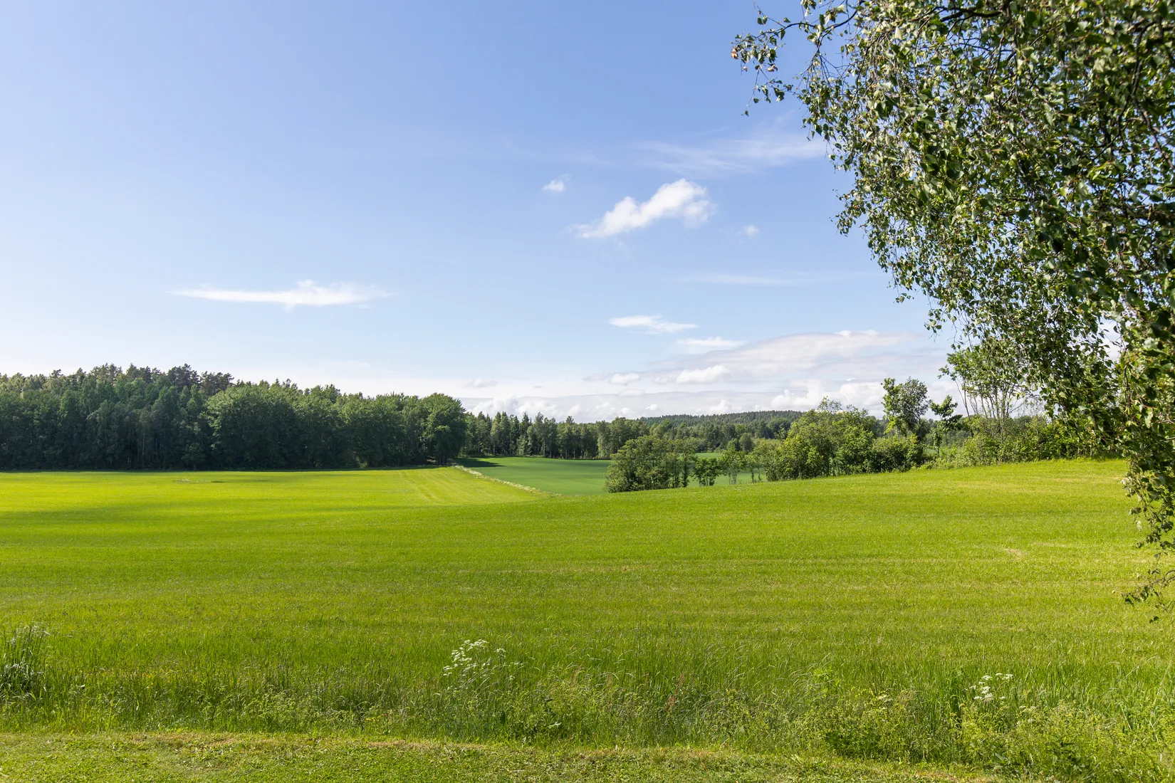 Villa, Ölme Södra Hållerud 7, Ölme, Kristinehamn