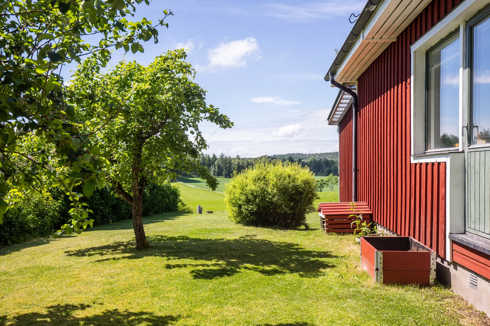 Villa, Ölme Södra Hållerud 7, Ölme, Kristinehamn
