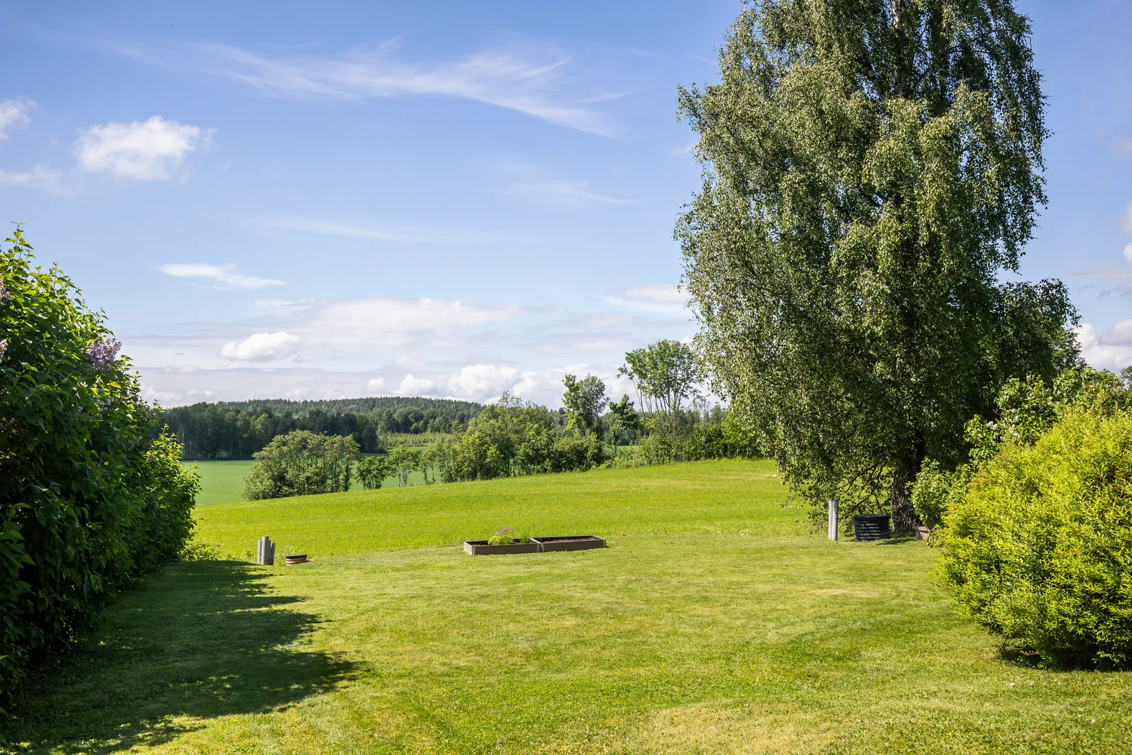 Villa, Ölme Södra Hållerud 7, Ölme, Kristinehamn