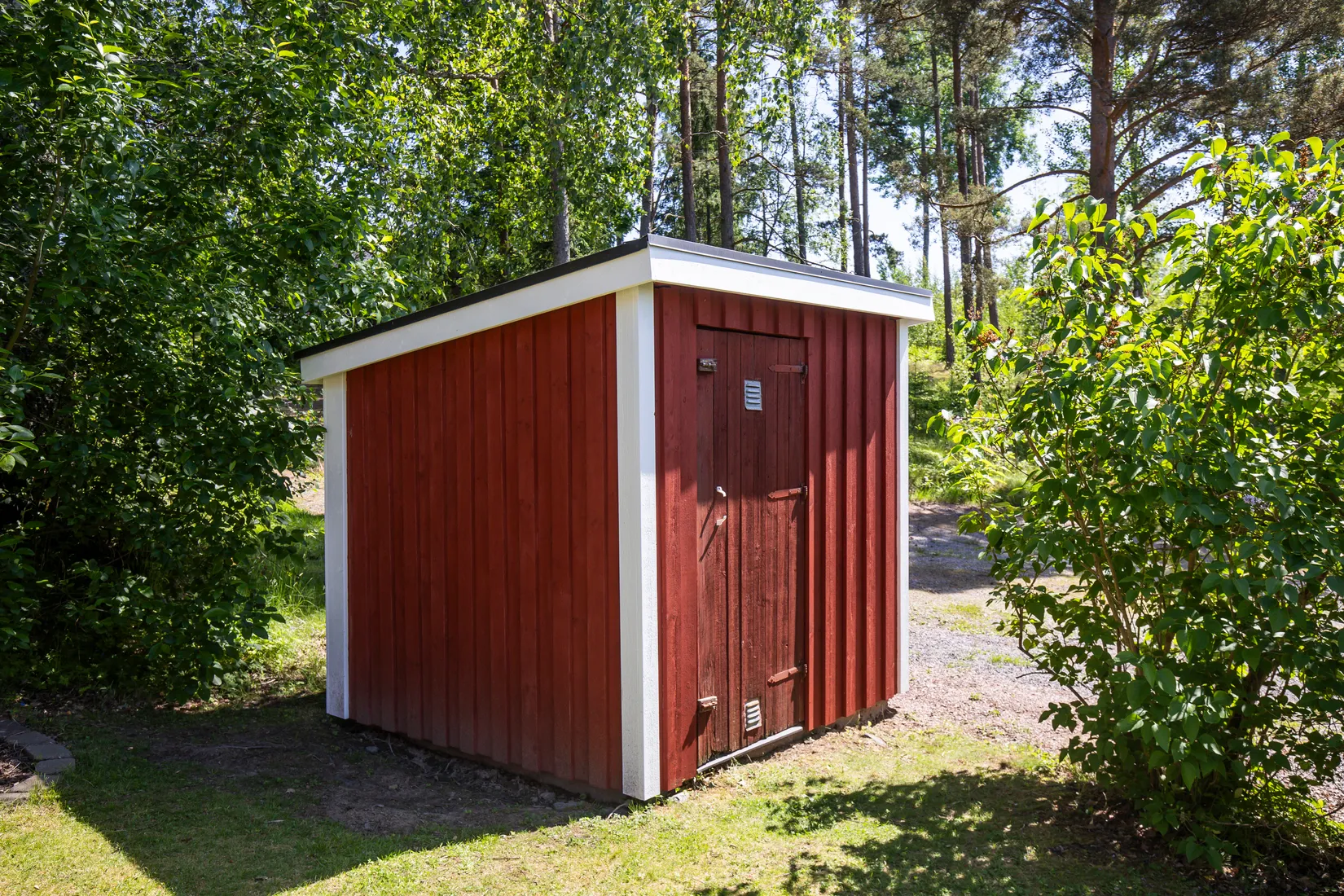 Villa, Ölme Södra Hållerud 7, Ölme, Kristinehamn