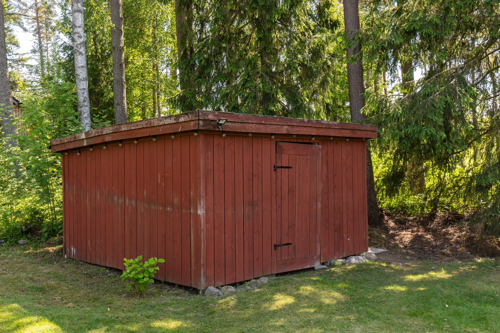 Villa, Ölme Södra Hållerud 7, Ölme, Kristinehamn