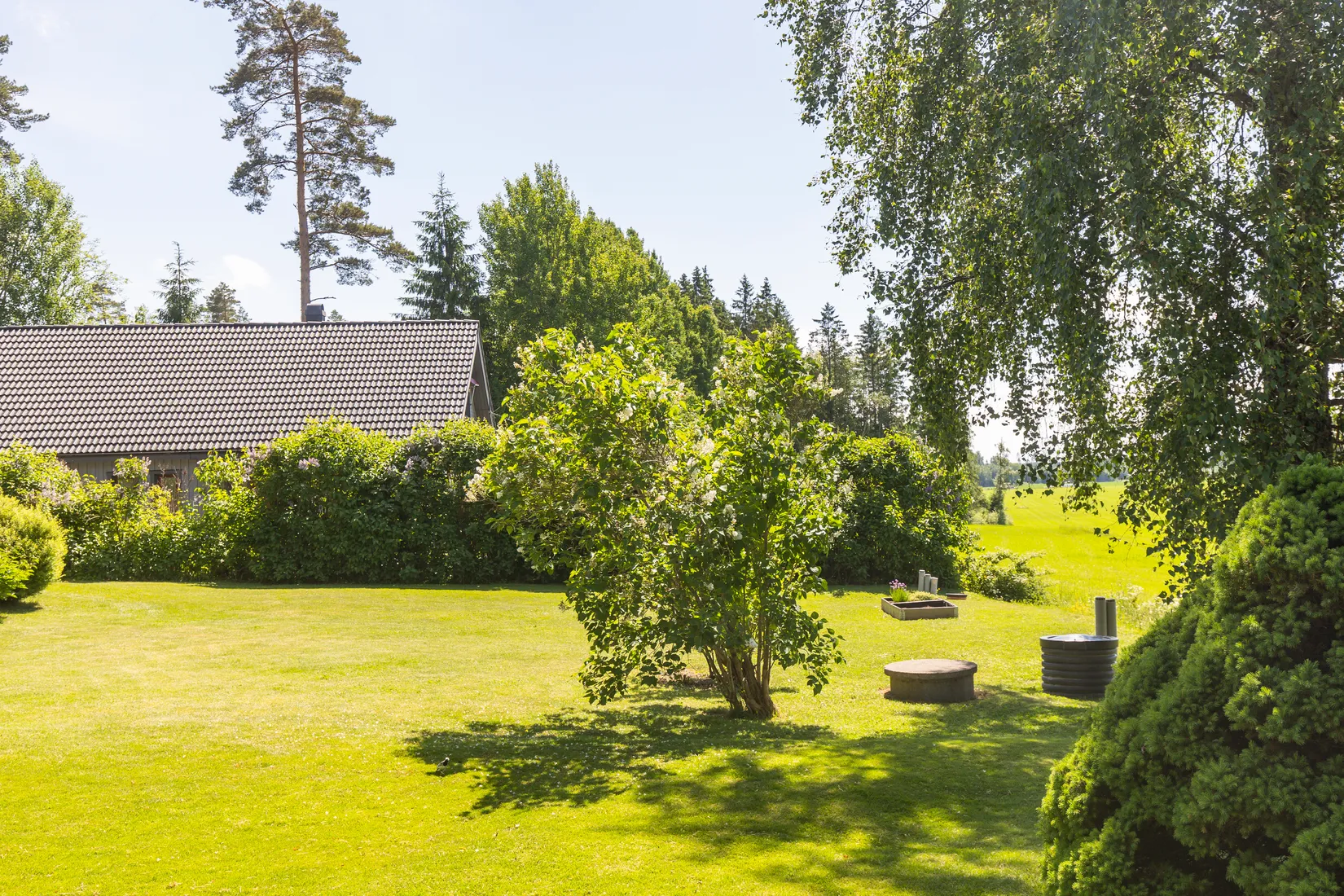 Villa, Ölme Södra Hållerud 7, Ölme, Kristinehamn
