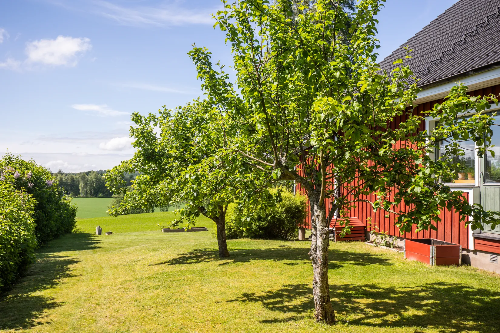 Villa, Ölme Södra Hållerud 7, Ölme, Kristinehamn