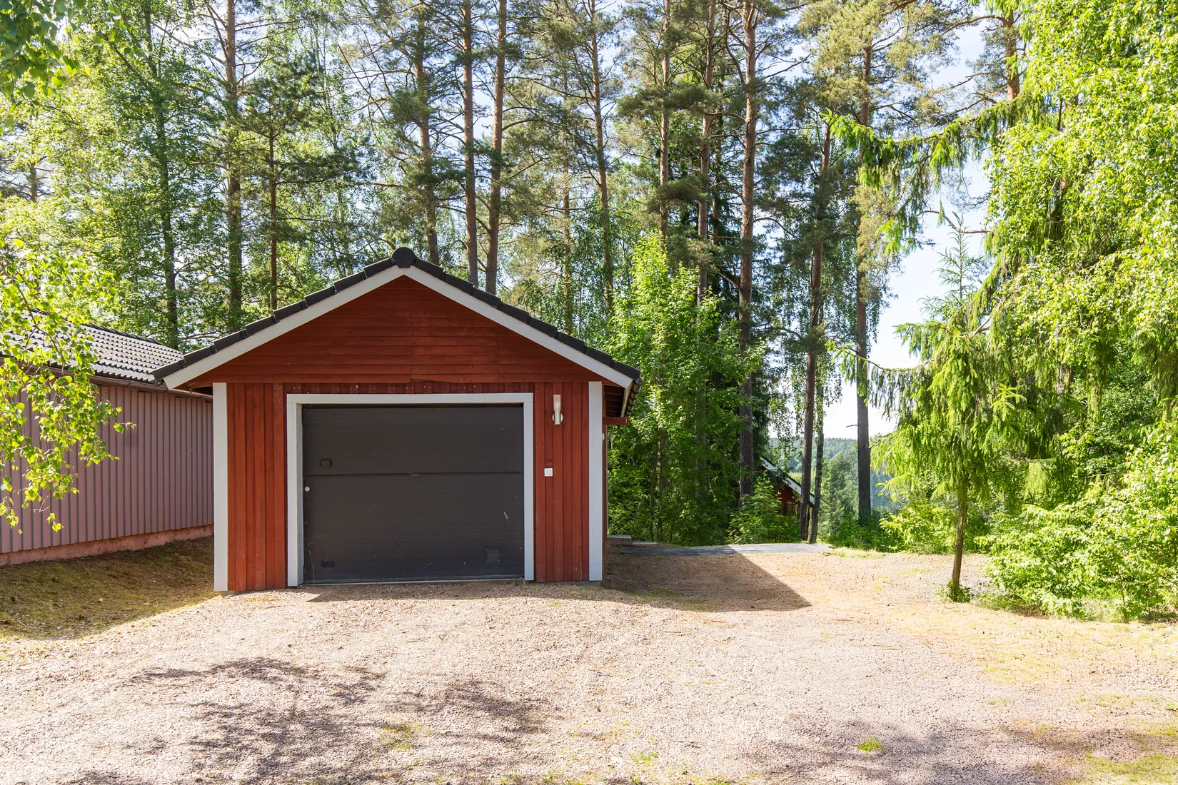 Villa, Ölme Södra Hållerud 7, Ölme, Kristinehamn