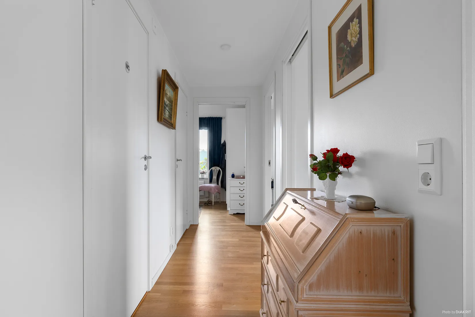 Bostadsrätt, Lövkojsgränd 9, 1 tr, Hässelby Norra Villastad, Stockholm
