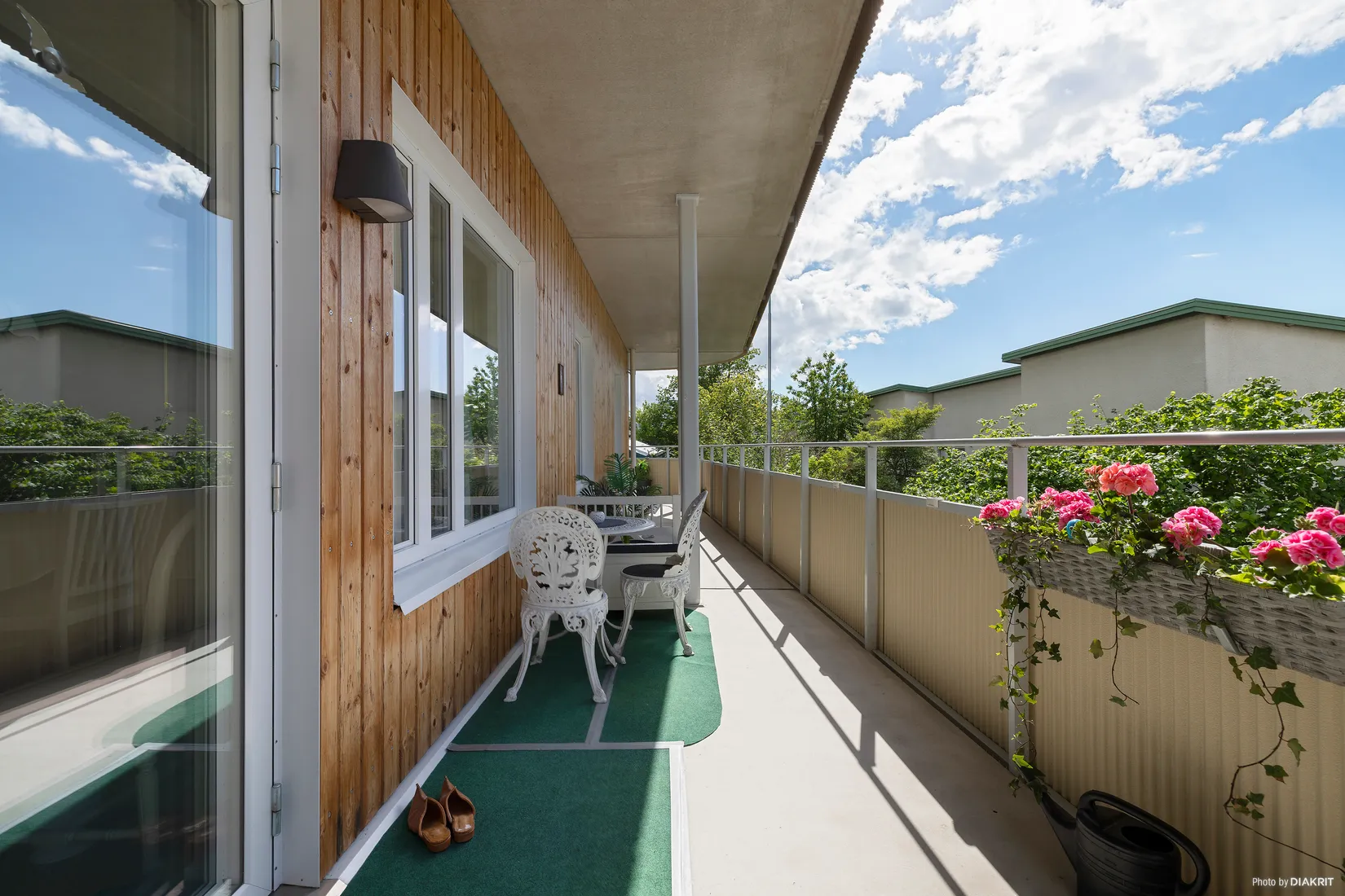 Bostadsrätt, Lövkojsgränd 9, 1 tr, Hässelby Norra Villastad, Stockholm