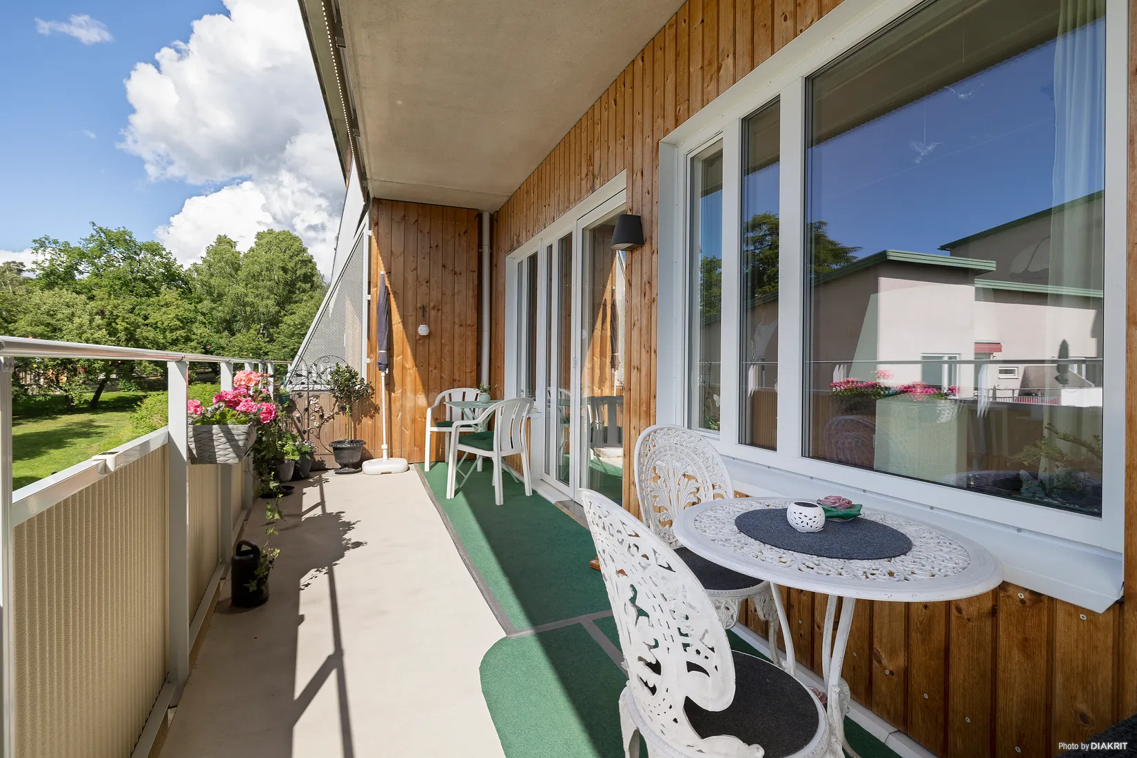 Bostadsrätt, Lövkojsgränd 9, 1 tr, Hässelby Norra Villastad, Stockholm