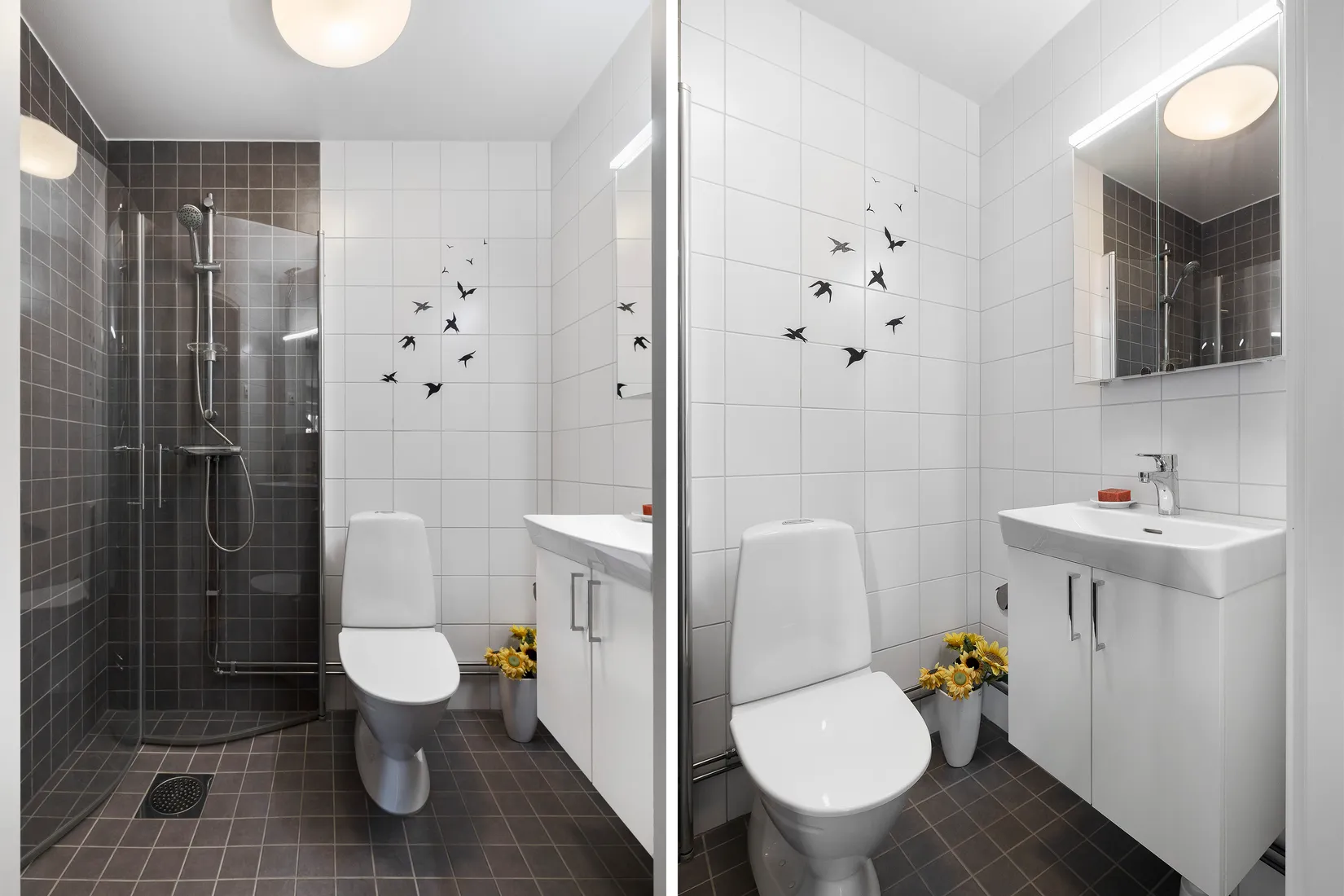 Bostadsrätt, Lövkojsgränd 9, 1 tr, Hässelby Norra Villastad, Stockholm