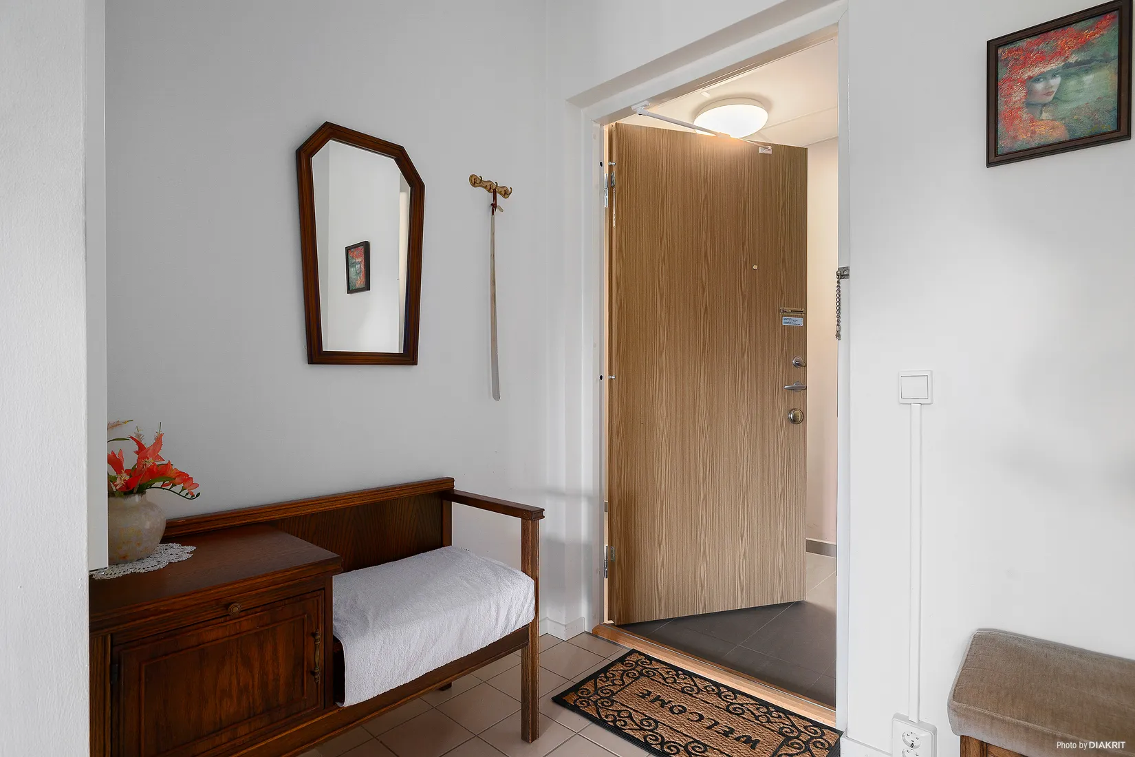 Bostadsrätt, Lövkojsgränd 9, 1 tr, Hässelby Norra Villastad, Stockholm