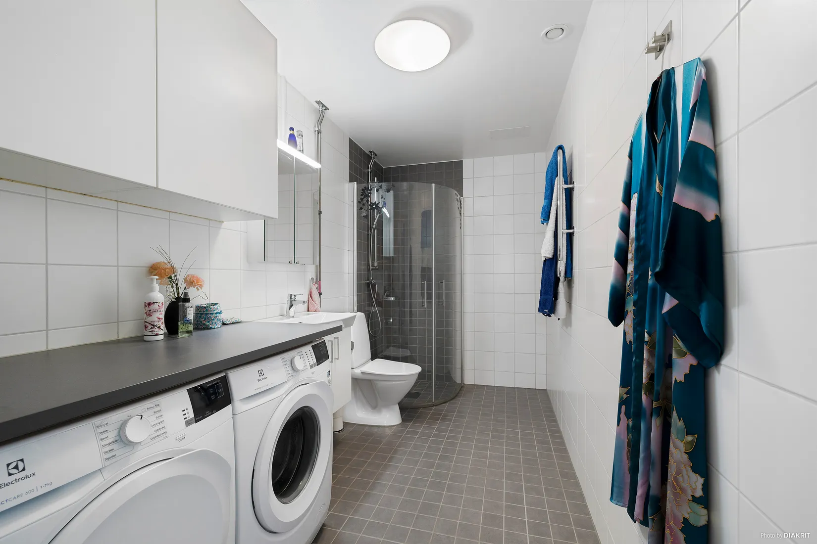Bostadsrätt, Lövkojsgränd 9, 1 tr, Hässelby Norra Villastad, Stockholm