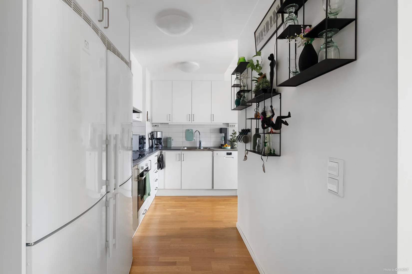 Bostadsrätt, Lövkojsgränd 9, 1 tr, Hässelby Norra Villastad, Stockholm