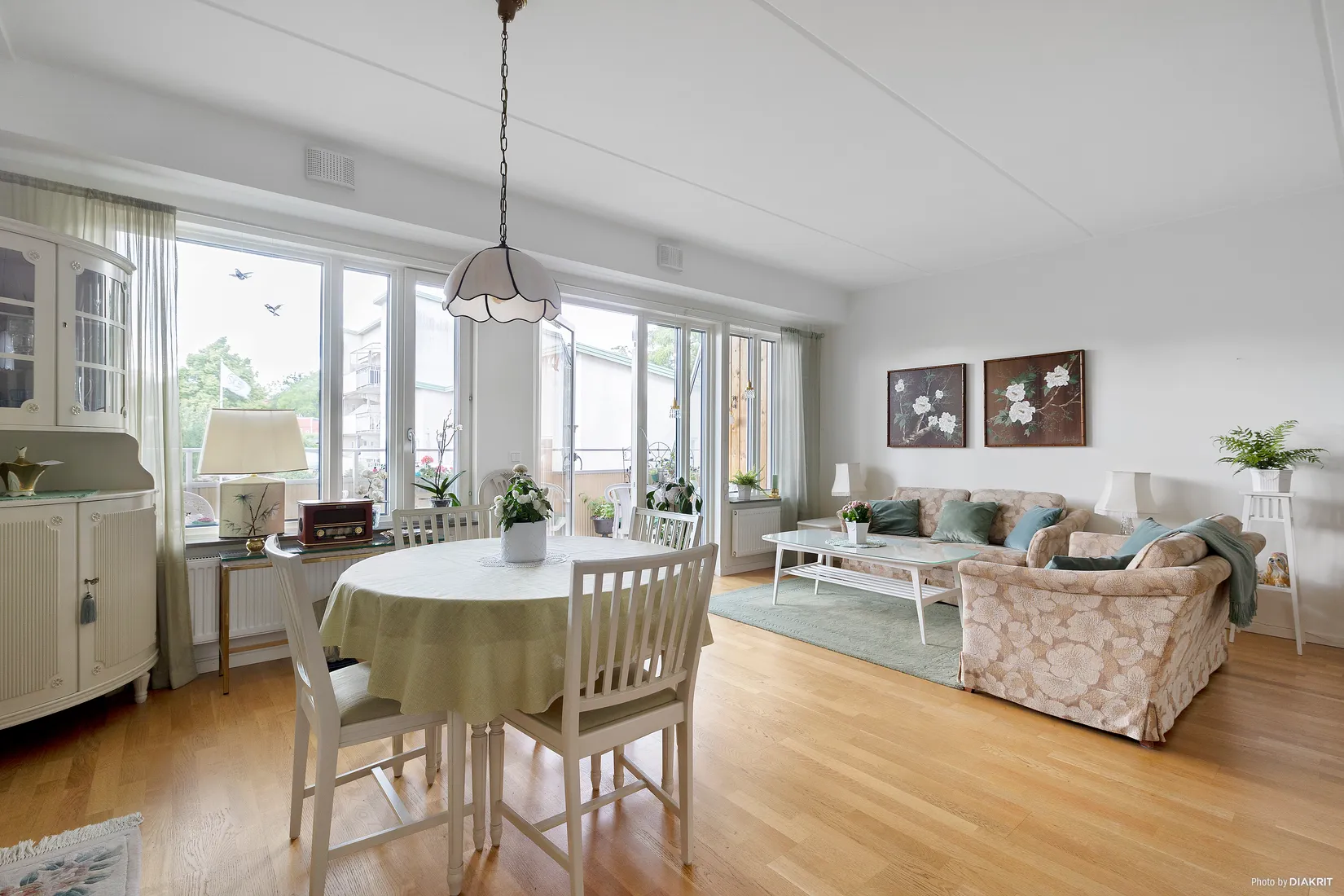 Bostadsrätt, Lövkojsgränd 9, 1 tr, Hässelby Norra Villastad, Stockholm