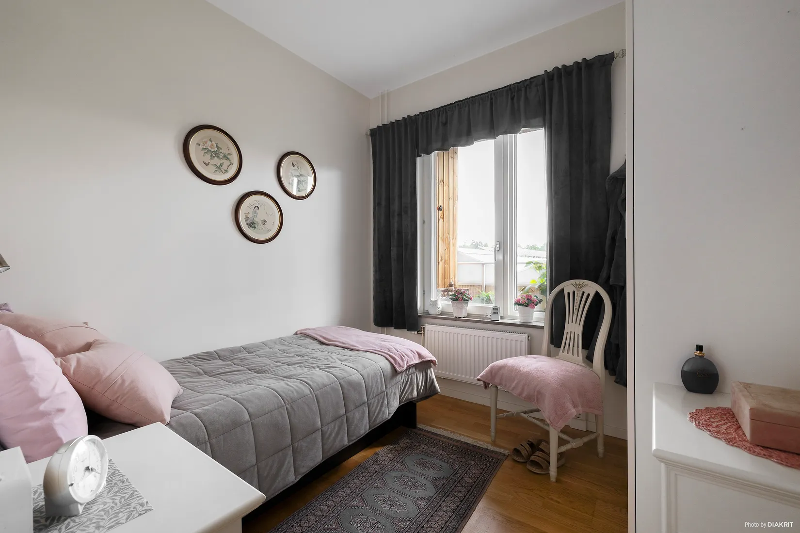 Bostadsrätt, Lövkojsgränd 9, 1 tr, Hässelby Norra Villastad, Stockholm