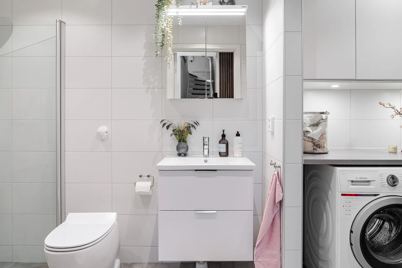 Bostadsrätt, Oceankajen 4, Oceanhamnen, Helsingborg