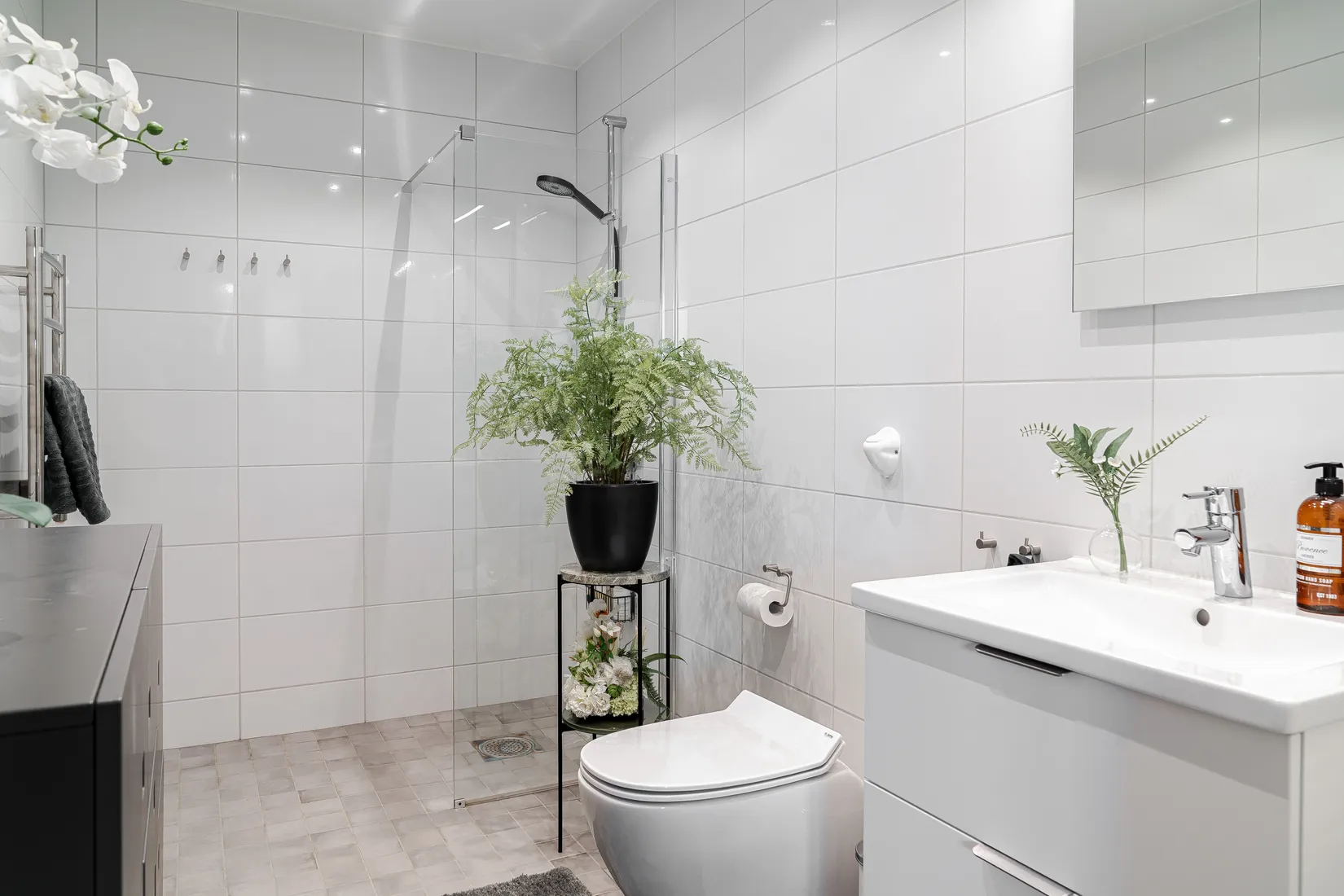 Bostadsrätt, Oceankajen 4, Oceanhamnen, Helsingborg