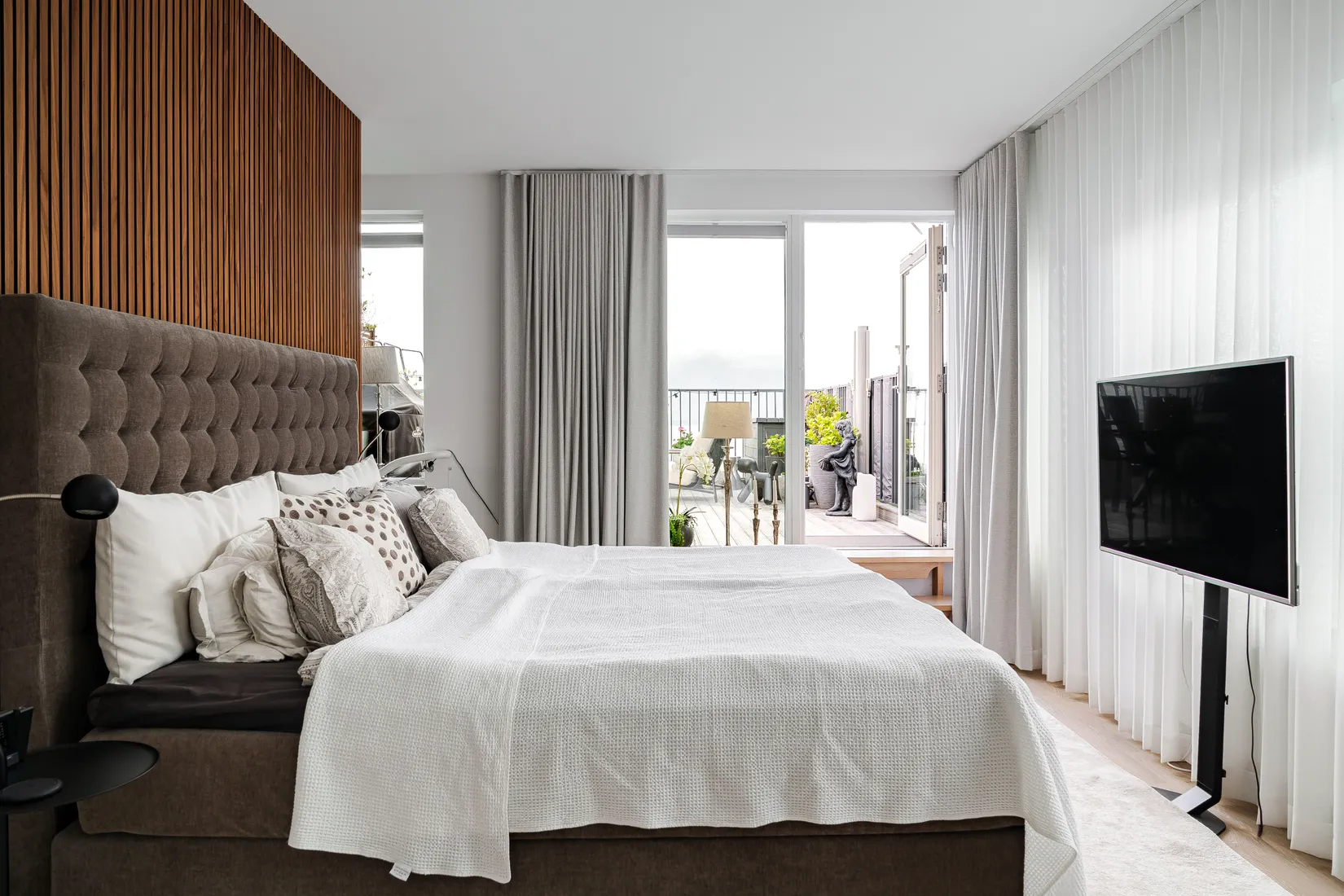 Bostadsrätt, Oceankajen 4, Oceanhamnen, Helsingborg