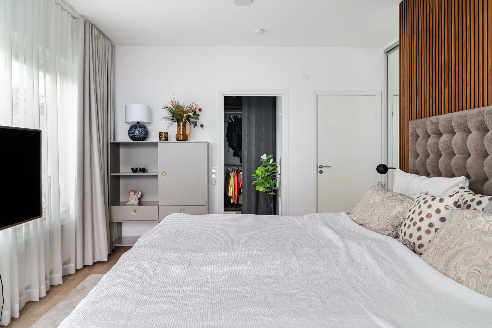 Bostadsrätt, Oceankajen 4, Oceanhamnen, Helsingborg