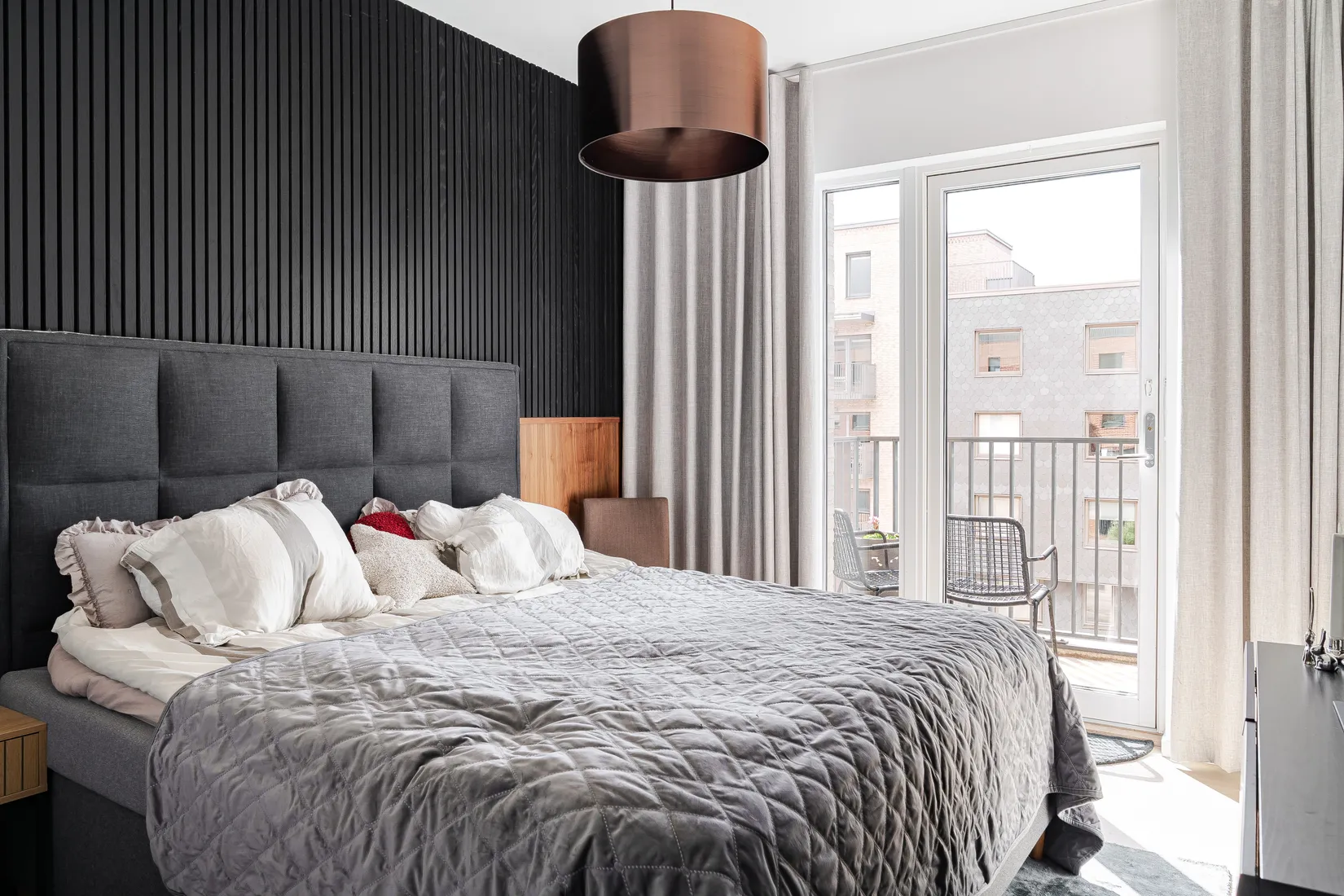 Bostadsrätt, Oceankajen 4, Oceanhamnen, Helsingborg
