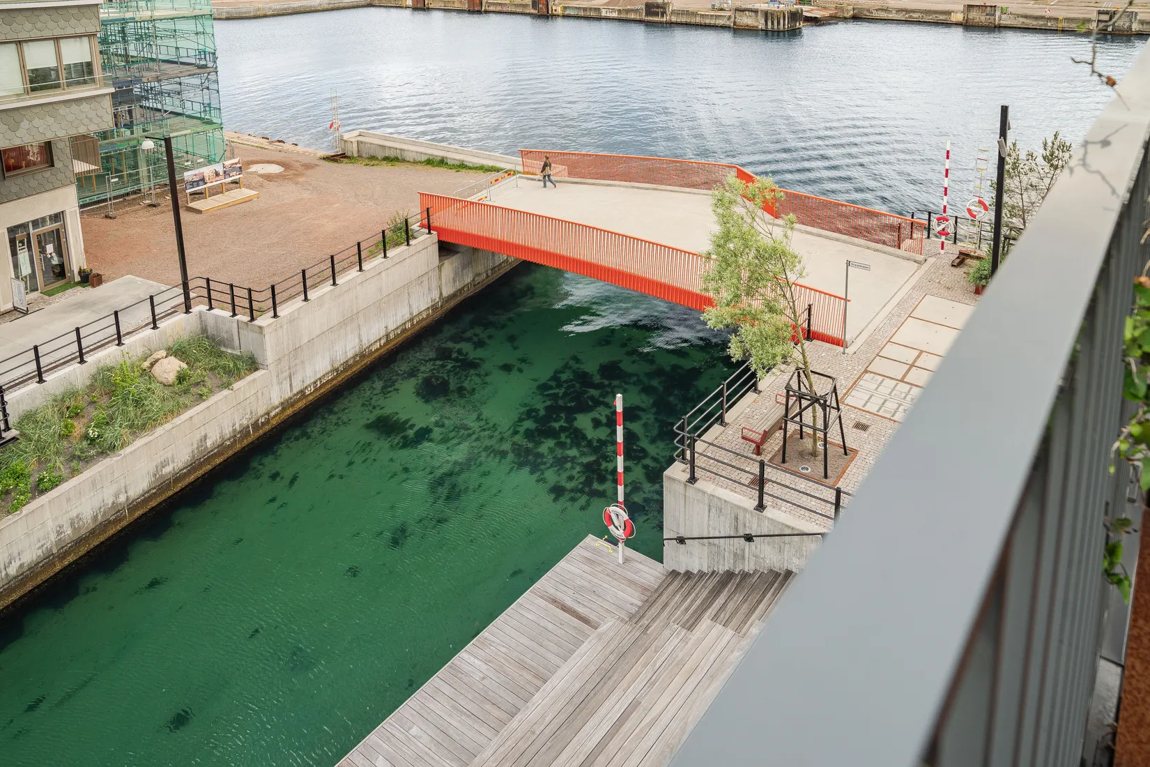 Bostadsrätt, Oceankajen 4, Oceanhamnen, Helsingborg