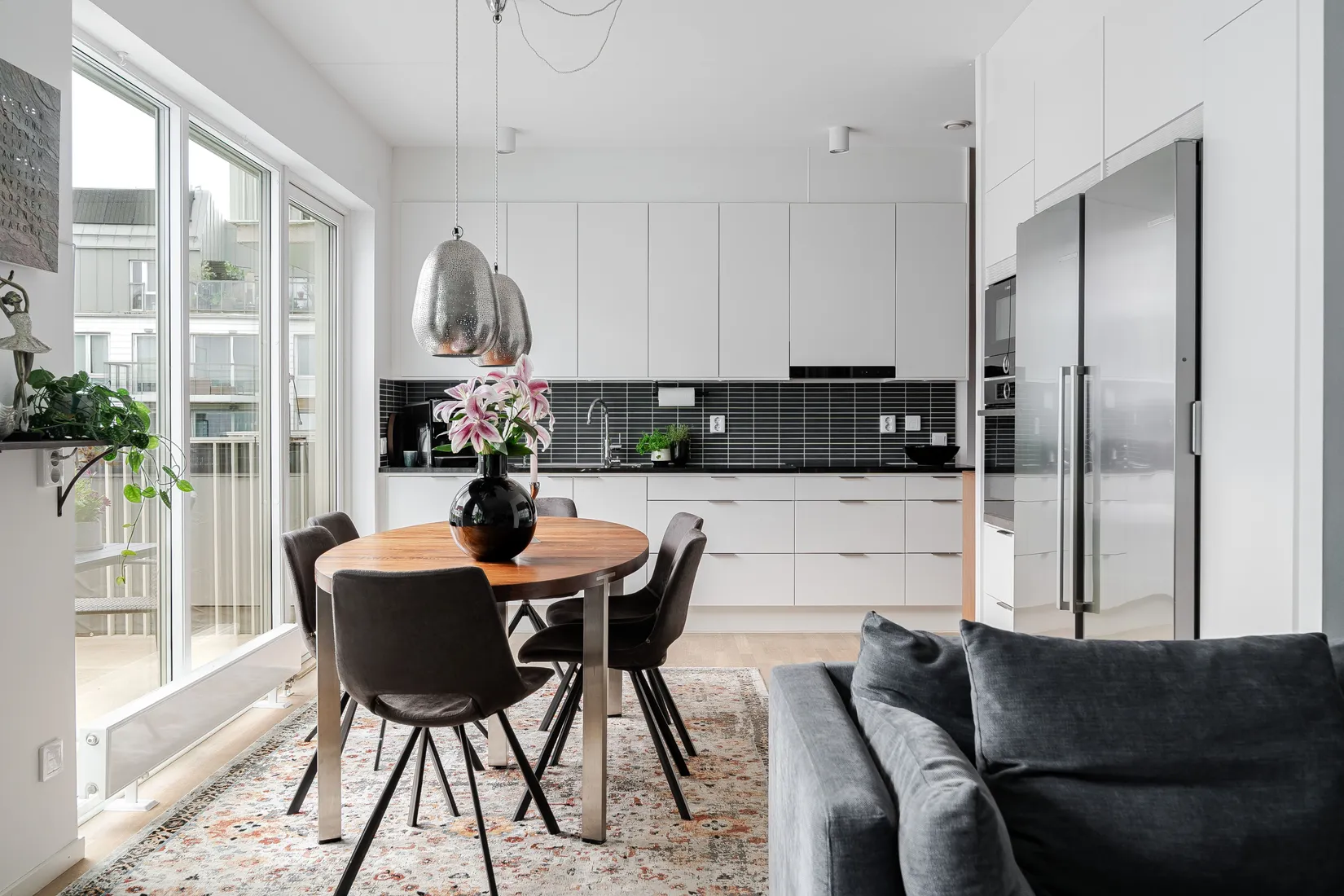 Bostadsrätt, Oceankajen 4, Oceanhamnen, Helsingborg