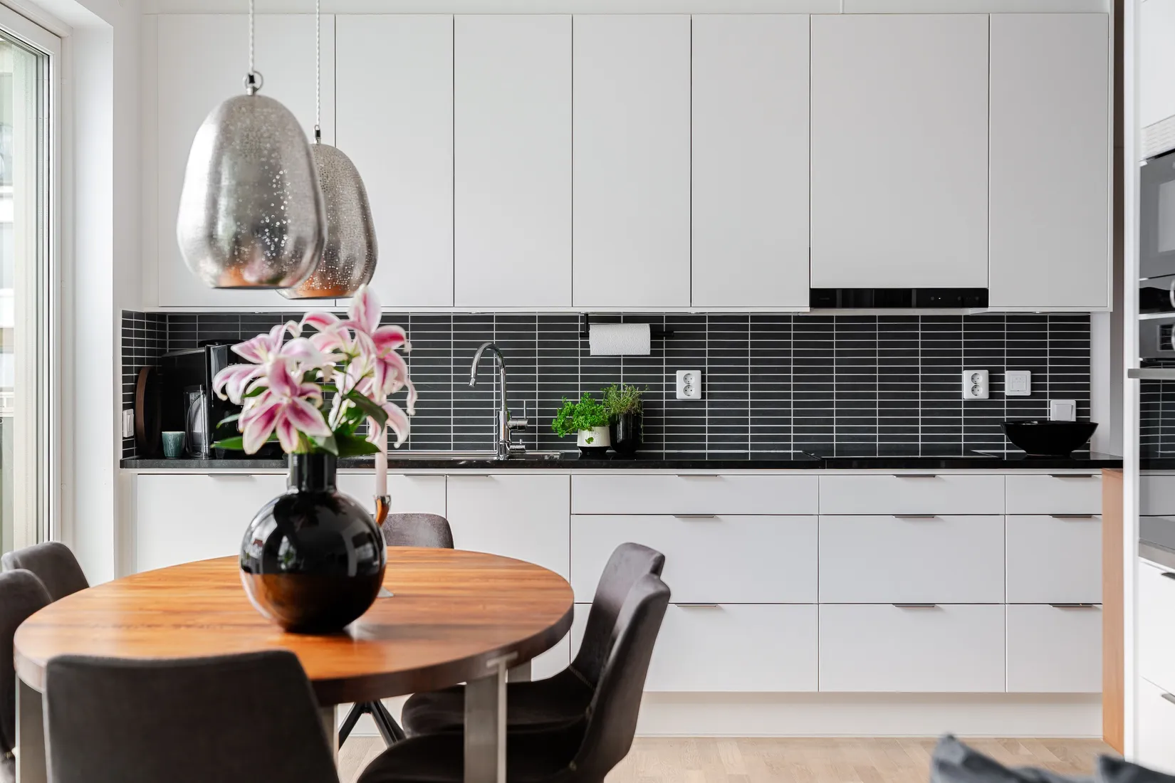 Bostadsrätt, Oceankajen 4, Oceanhamnen, Helsingborg
