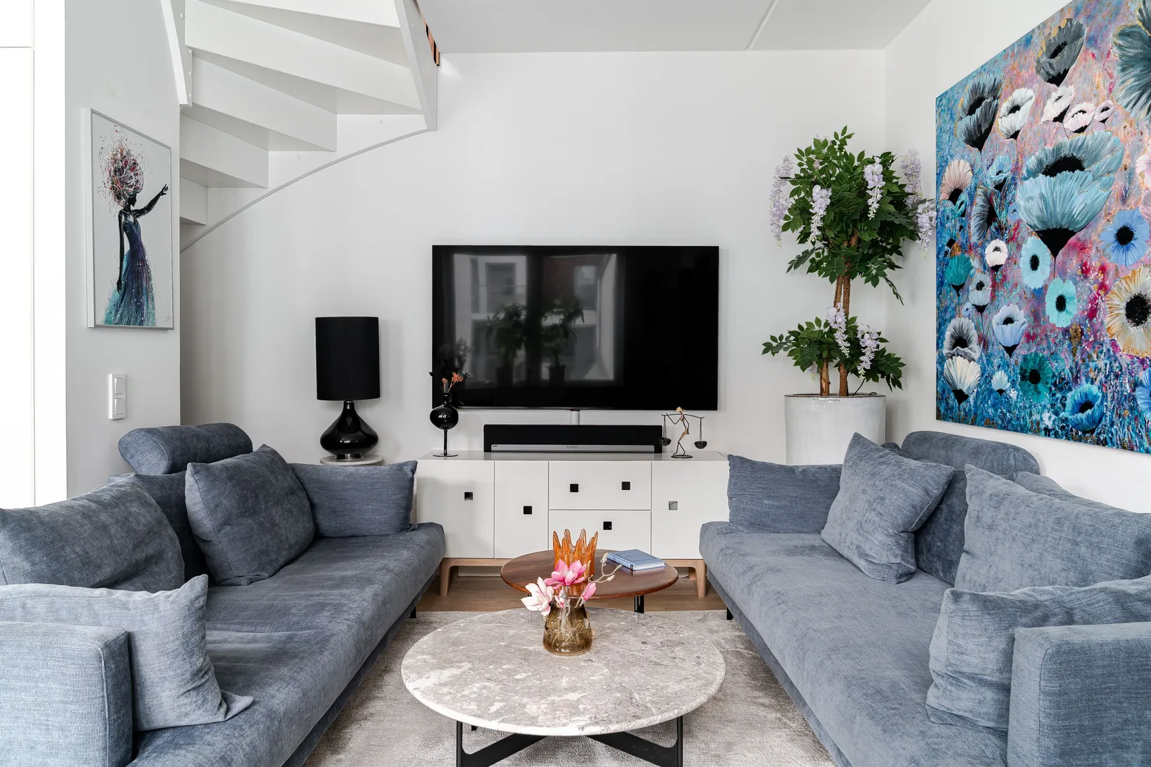 Bostadsrätt, Oceankajen 4, Oceanhamnen, Helsingborg