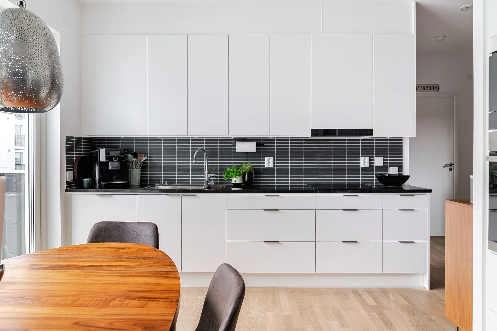 Bostadsrätt, Oceankajen 4, Oceanhamnen, Helsingborg