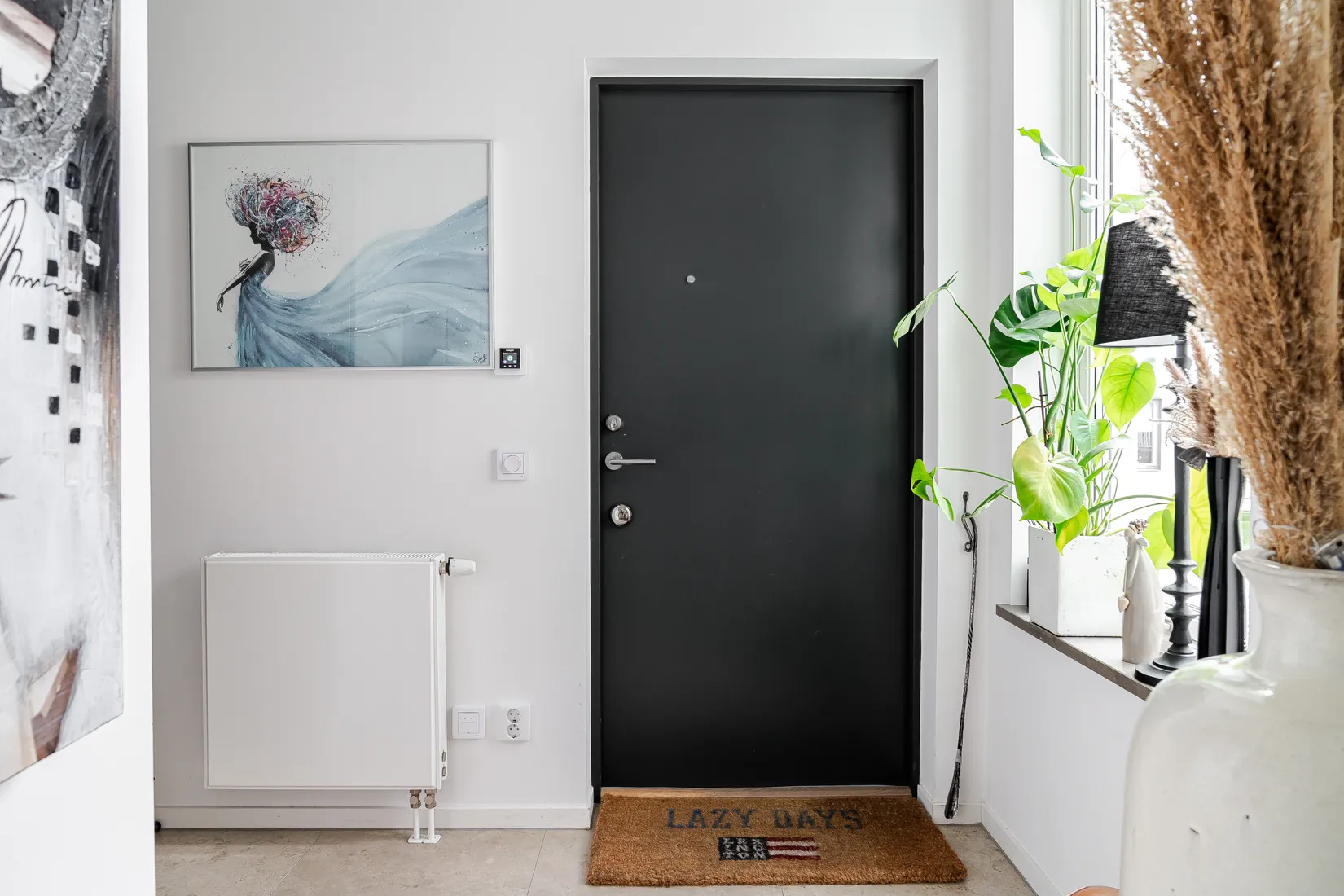Bostadsrätt, Oceankajen 4, Oceanhamnen, Helsingborg