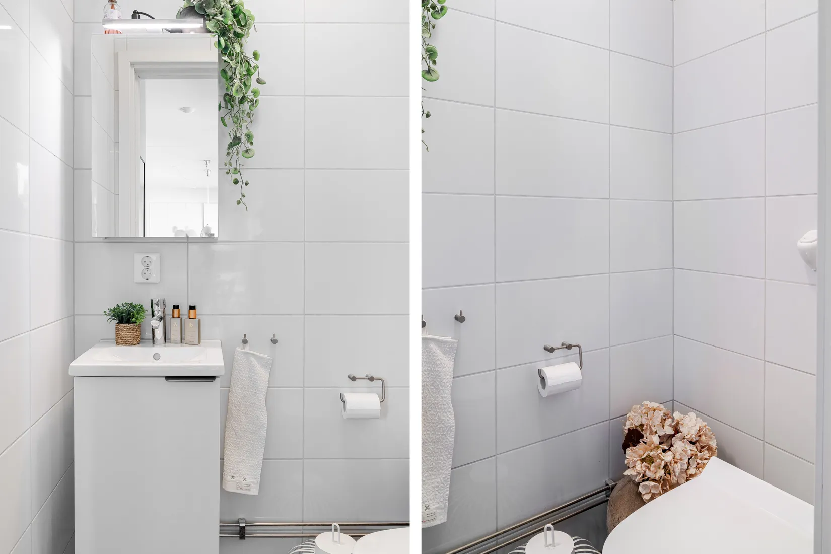 Bostadsrätt, Oceankajen 4, Oceanhamnen, Helsingborg