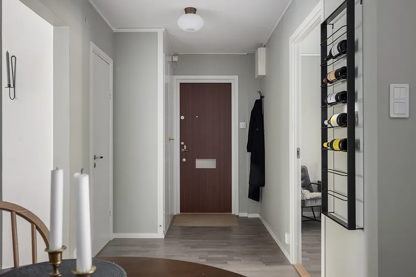 Bostadsrätt, Ostgatan 12, Kallebäck, Göteborg