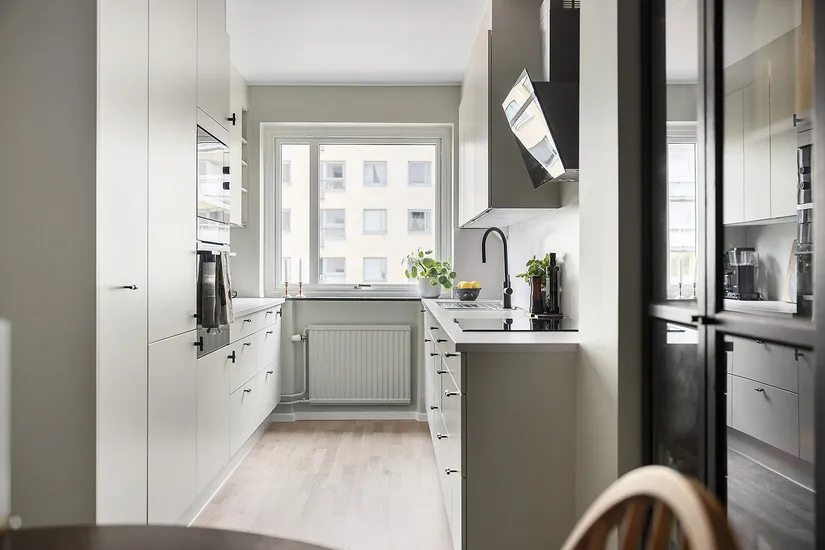 Bostadsrätt, Ostgatan 12, Kallebäck, Göteborg
