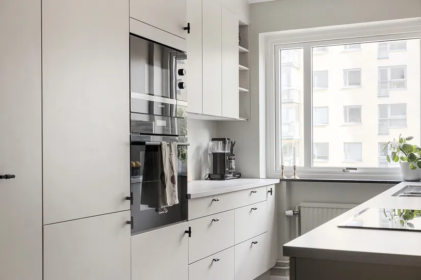 Bostadsrätt, Ostgatan 12, Kallebäck, Göteborg