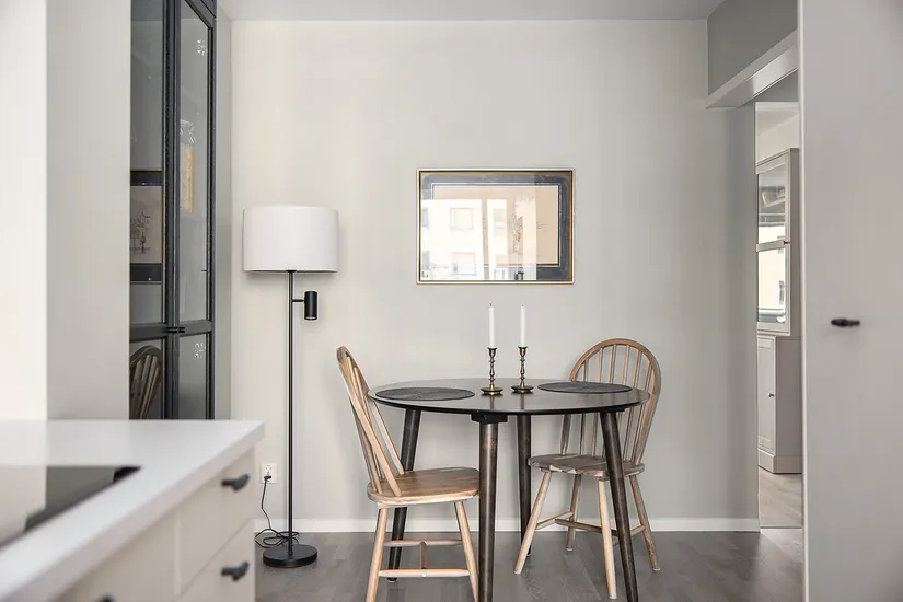Bostadsrätt, Ostgatan 12, Kallebäck, Göteborg