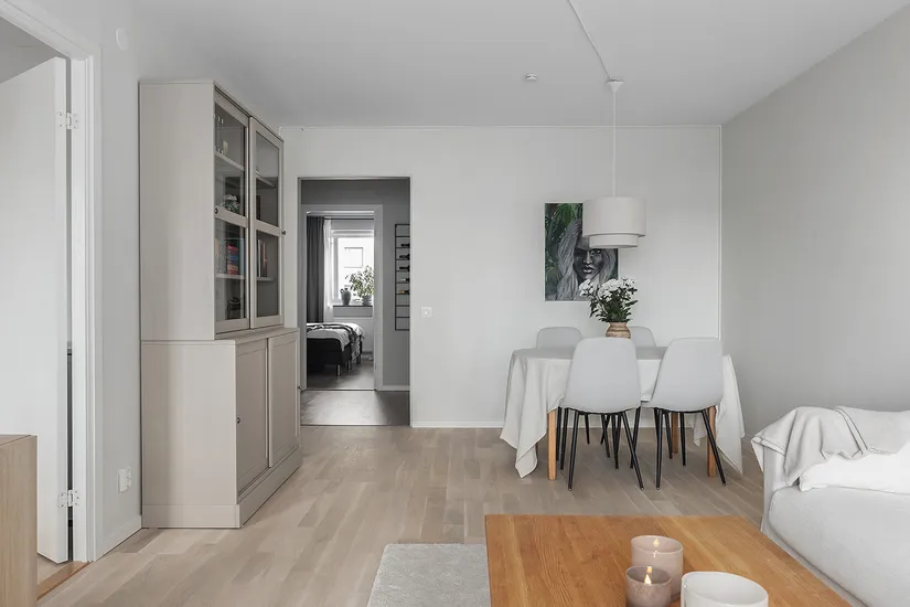 Bostadsrätt, Ostgatan 12, Kallebäck, Göteborg