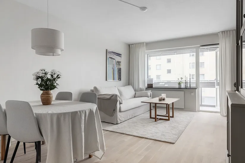 Bostadsrätt, Ostgatan 12, Kallebäck, Göteborg