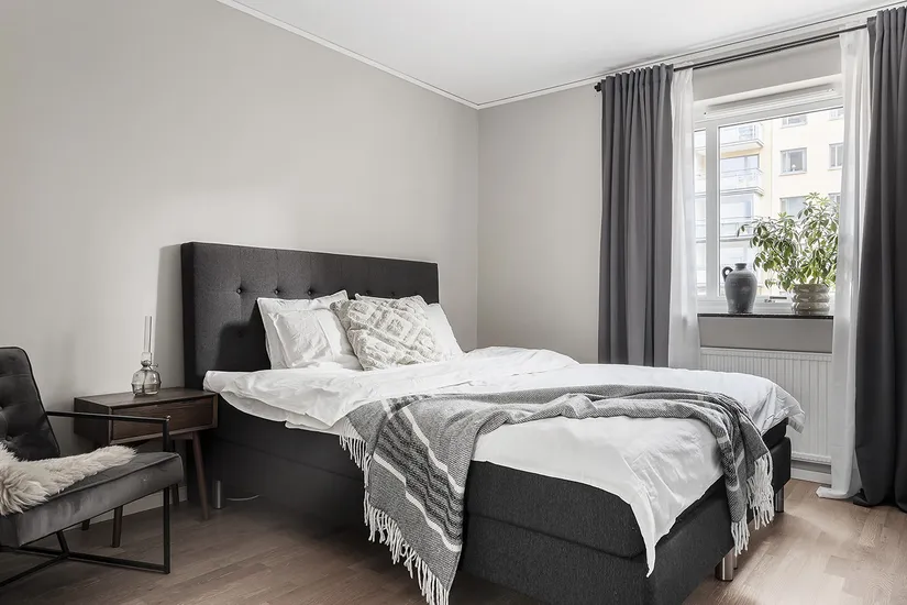 Bostadsrätt, Ostgatan 12, Kallebäck, Göteborg