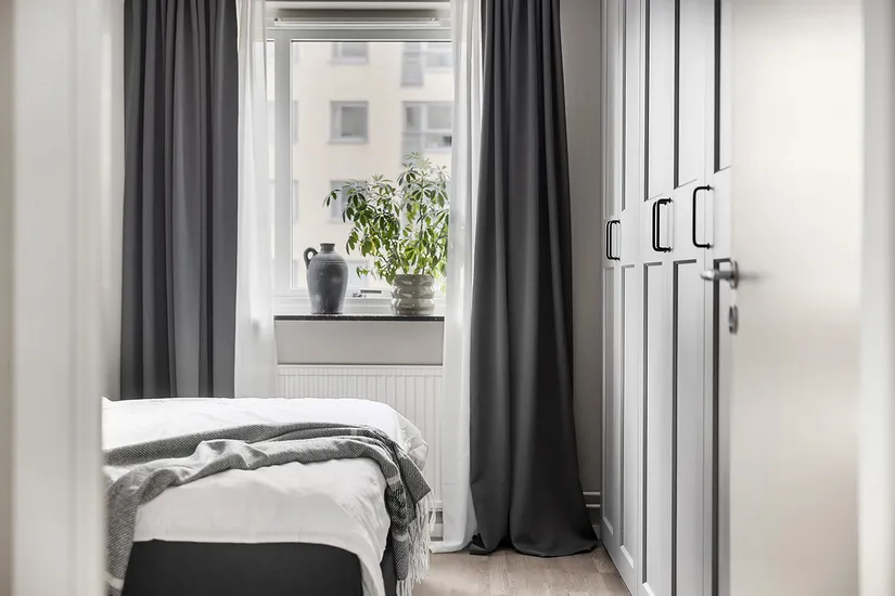 Bostadsrätt, Ostgatan 12, Kallebäck, Göteborg