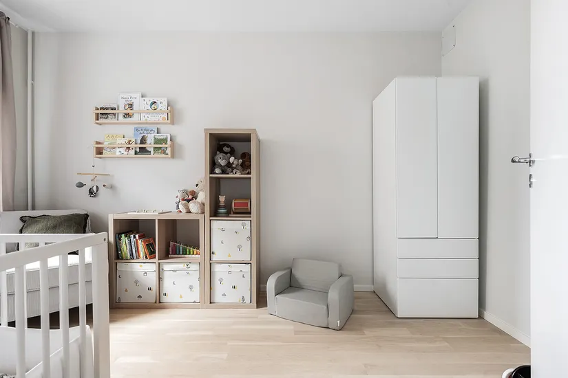 Bostadsrätt, Ostgatan 12, Kallebäck, Göteborg