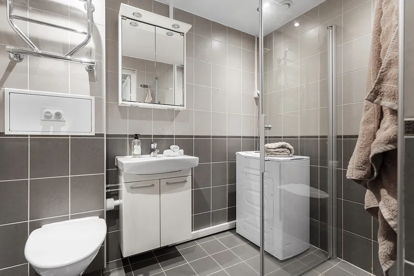Bostadsrätt, Ostgatan 12, Kallebäck, Göteborg