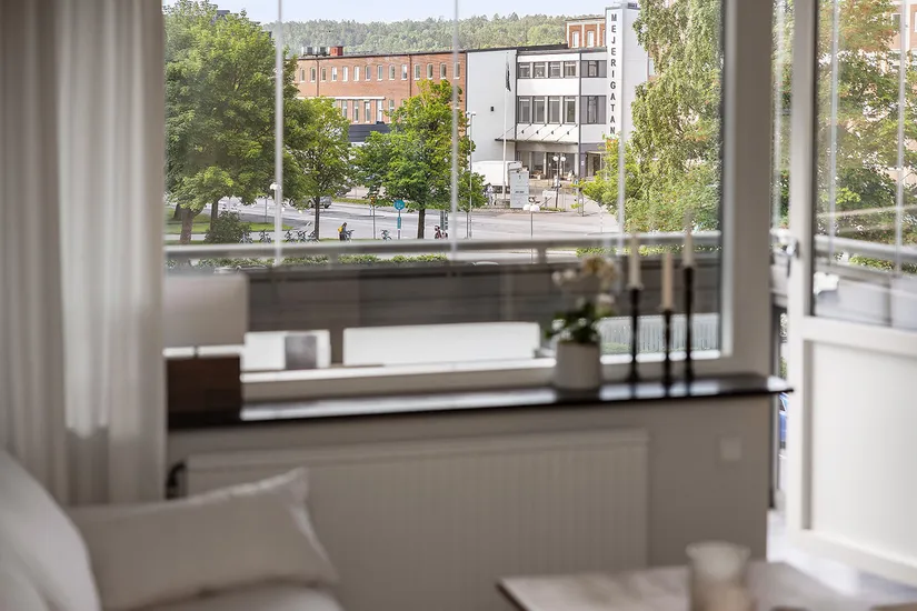 Bostadsrätt, Ostgatan 12, Kallebäck, Göteborg