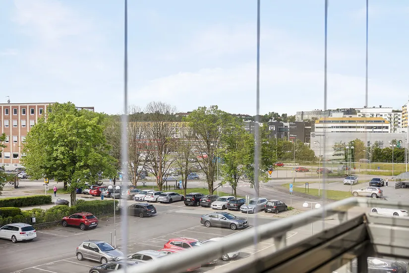 Bostadsrätt, Ostgatan 12, Kallebäck, Göteborg