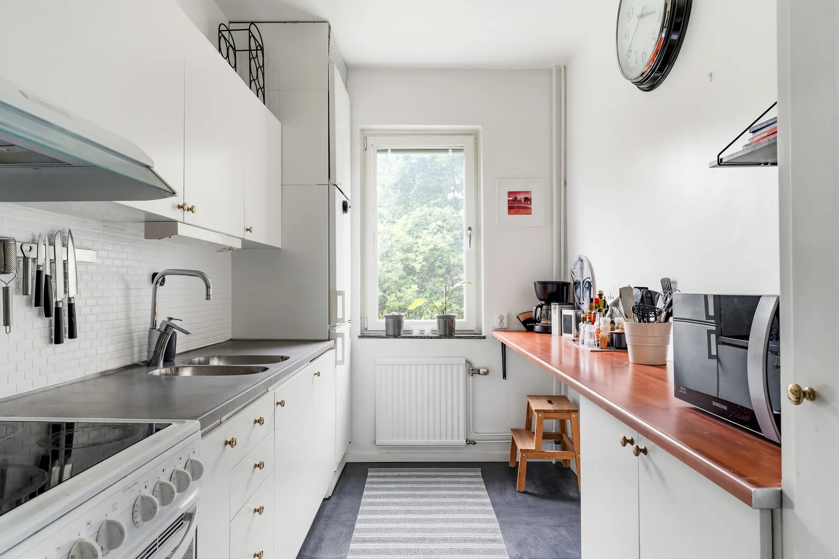 Bostadsrätt, Sliparvägen 3B, Högbrunn, Nyköping