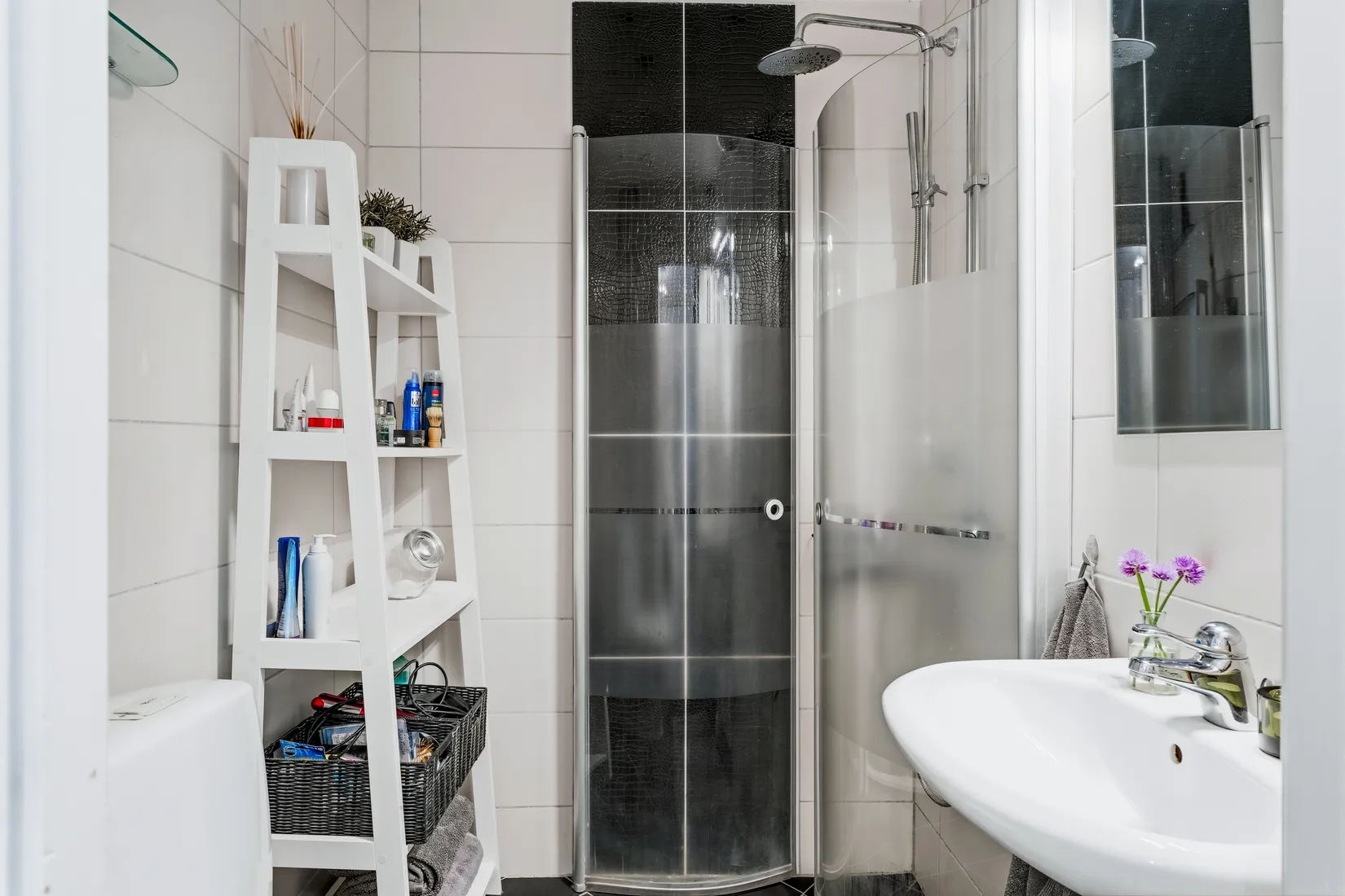 Bostadsrätt, Sliparvägen 3B, Högbrunn, Nyköping